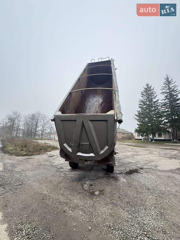 Тягач MAN TGX 2010 в Кременчуге