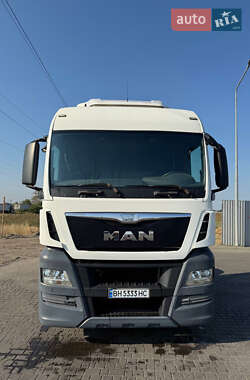 Тягач MAN TGX 2015 в Одессе