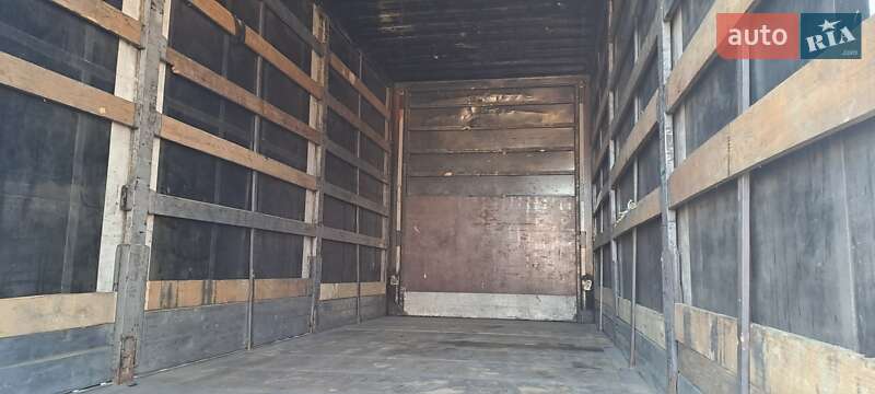 Тентованый MAN TGX 2013 в Черновцах фото 9 Тентованый MAN TGX 2013 в Черновцах