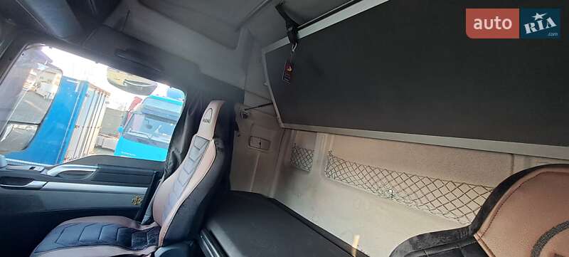 Тентованый MAN TGX 2013 в Черновцах фото 15 Тентованый MAN TGX 2013 в Черновцах