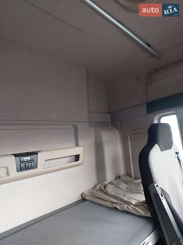 Тягач MAN TGX 2018 в Луцке