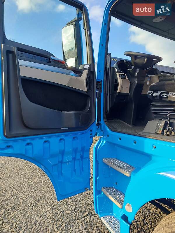 Тягач MAN TGX 2018 в Луцке