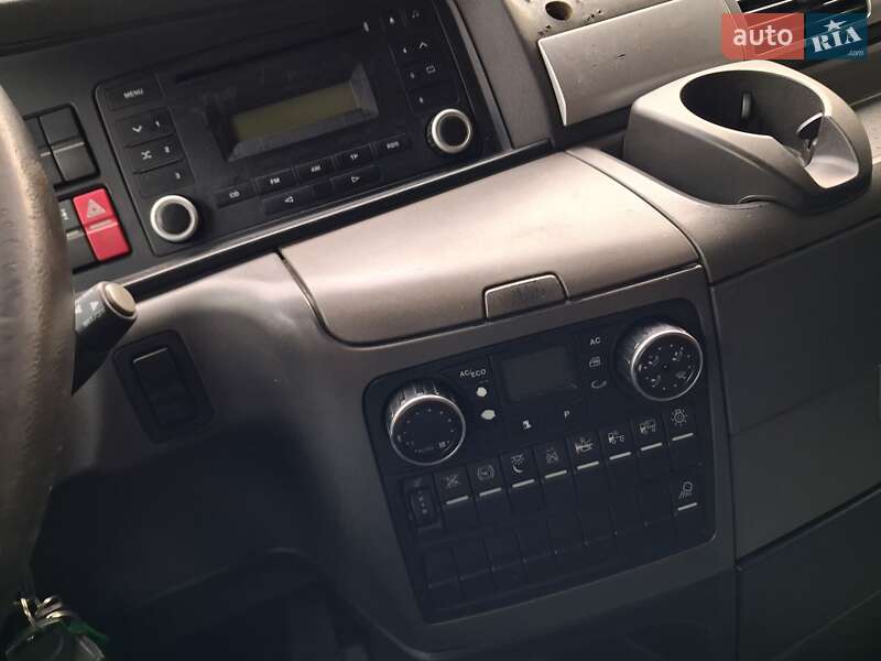 Тягач MAN TGX 2011 в Ковеле