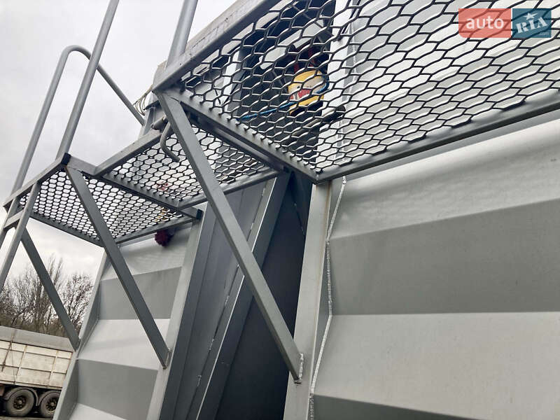 Самосвал MAN TGX 2013 в Каменском