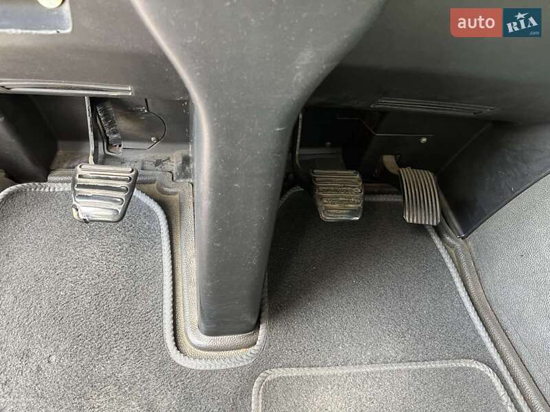 Тягач MAN TGX 2009 в Бердичеві