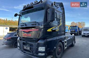 Тягач MAN TGX 2019 в Житомире