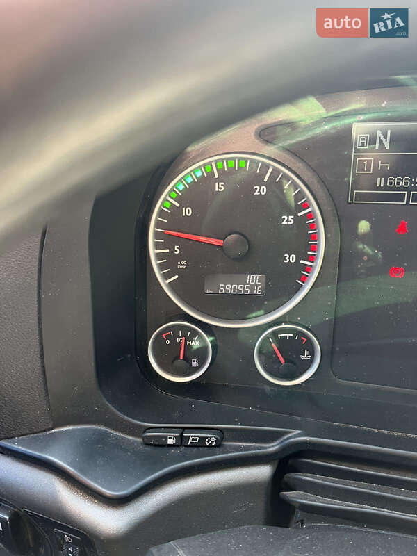 Тягач MAN TGX 2016 в Броварах фото 6 Тягач MAN TGX 2016 в Броварах