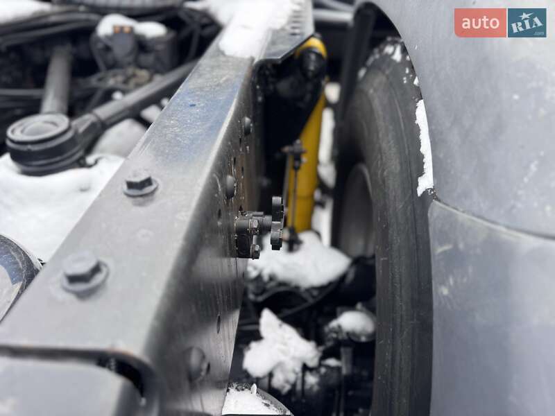 Тягач MAN TGX 2013 в Виннице