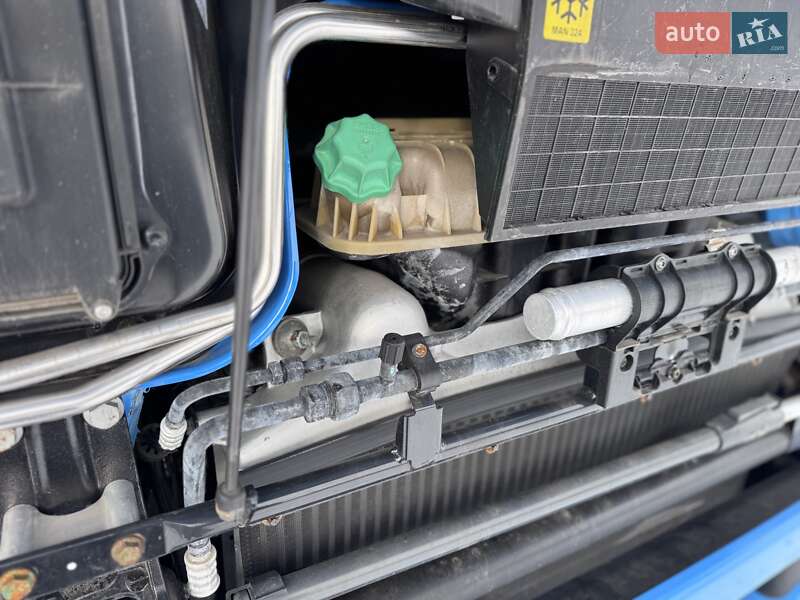 Тягач MAN TGX 2013 в Виннице