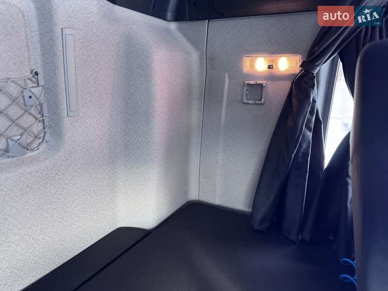 Тягач MAN TGX 2013 в Виннице