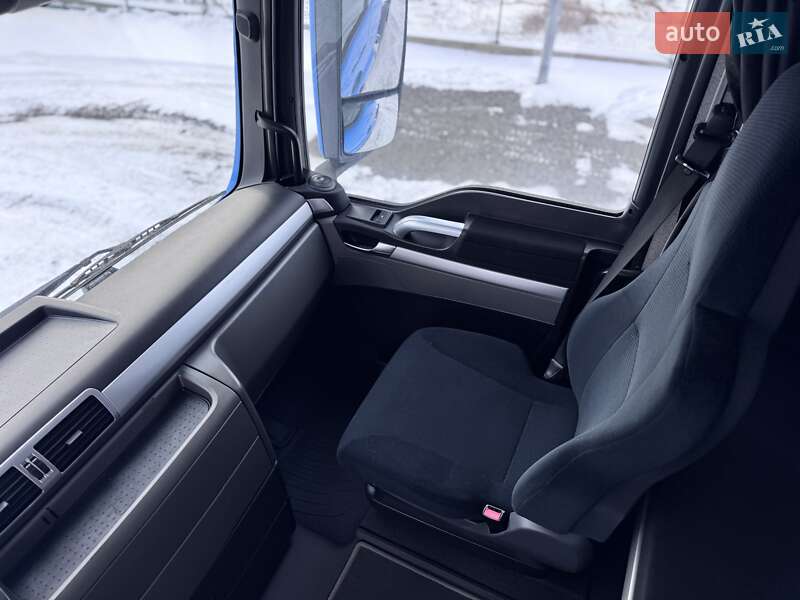 Тягач MAN TGX 2013 в Виннице