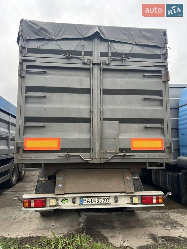 Тягач MAN TGX 2010 в Кропивницком