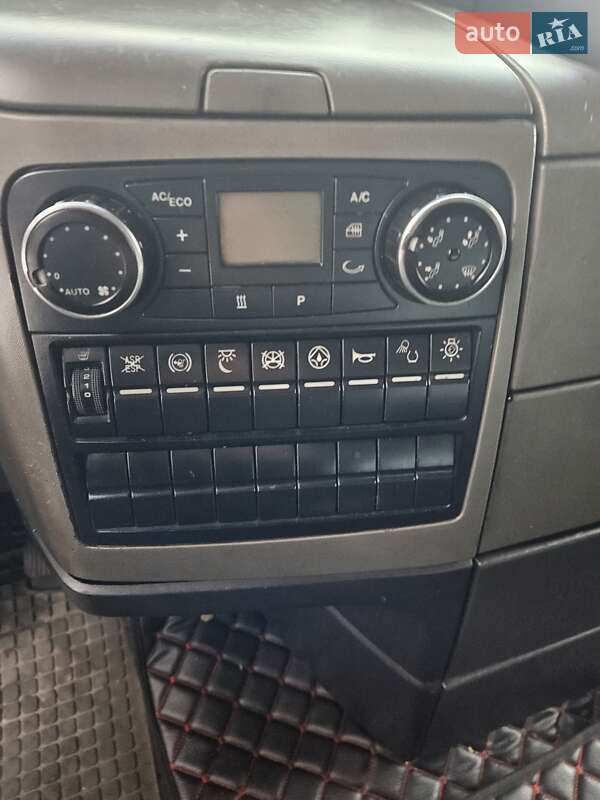 Тягач MAN TGX 2010 в Харькове фото 16 Тягач MAN TGX 2010 в Харькове