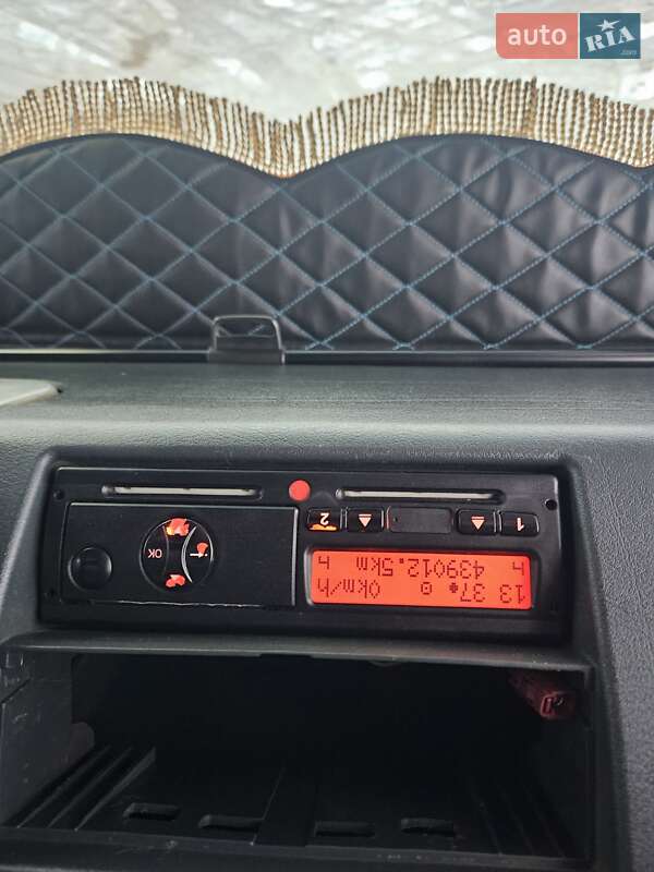 Тягач MAN TGX 2010 в Харькове фото 18 Тягач MAN TGX 2010 в Харькове