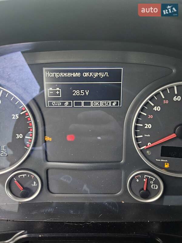 Тягач MAN TGX 2010 в Харькове фото 24 Тягач MAN TGX 2010 в Харькове