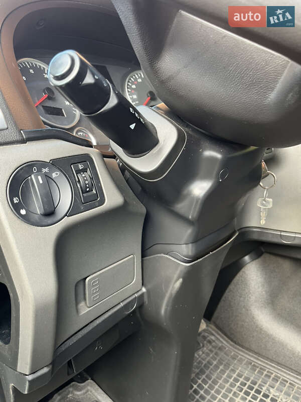 Тягач MAN TGX 2013 в Львове фото 6 Тягач MAN TGX 2013 в Львове