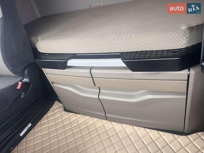 Тягач MAN TGX 2021 в Коломые