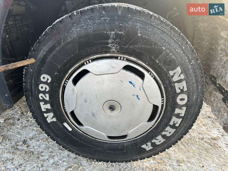 Тягач MAN TGX 2014 в Тернополе