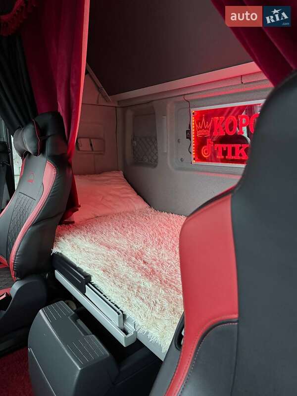 Тягач MAN TGX 2011 в Полтаве фото 19 Тягач MAN TGX 2011 в Полтаве