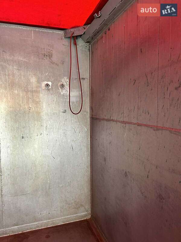 Зерновоз MAN TGX 2012 в Черкассах фото 10 Зерновоз MAN TGX 2012 в Черкассах