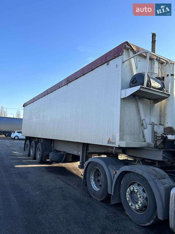 Зерновоз MAN TGX 2012 в Черкассах фото 3 Зерновоз MAN TGX 2012 в Черкассах