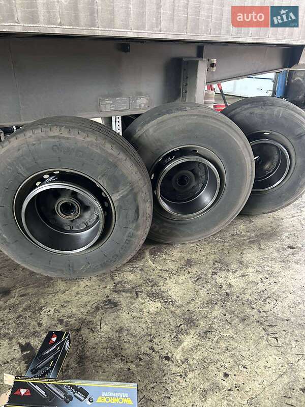 Зерновоз MAN TGX 2012 в Черкассах фото 24 Зерновоз MAN TGX 2012 в Черкассах