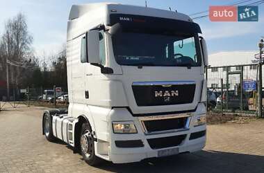 Тягач MAN TGX 2013 в Виннице