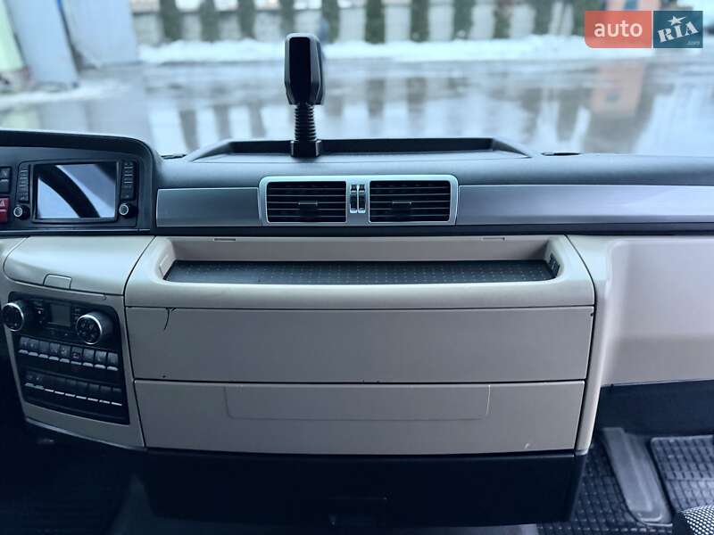 Тягач MAN TGX 2017 в Ровно