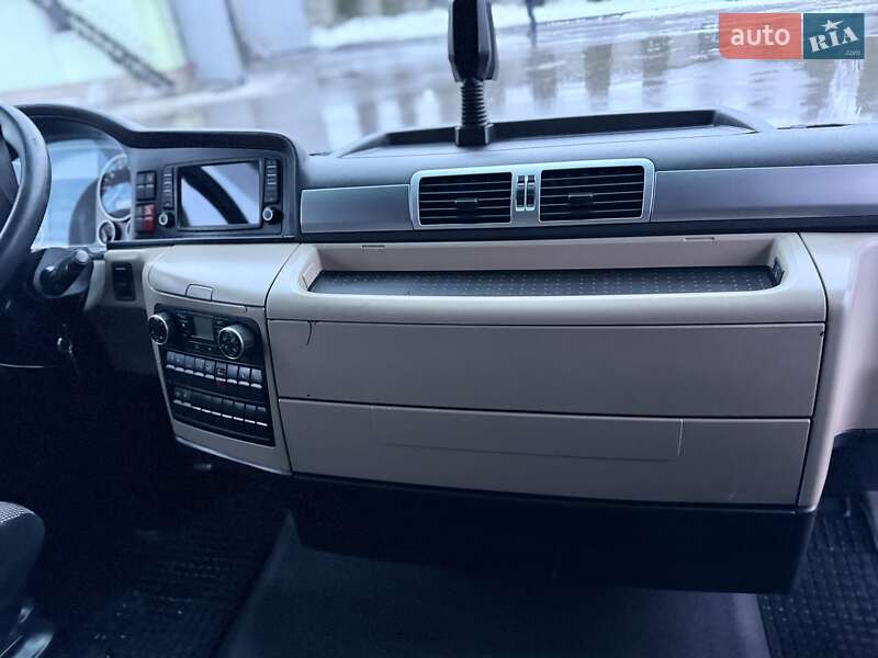 Тягач MAN TGX 2017 в Ровно