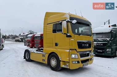 Тягач MAN TGX 2013 в Виннице