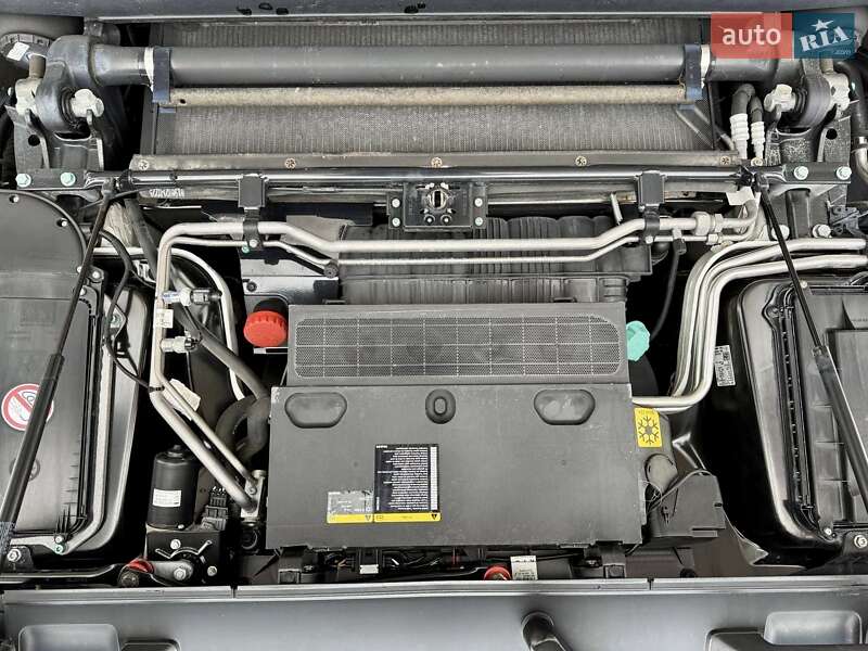 Тягач MAN TGX 2018 в Дубно