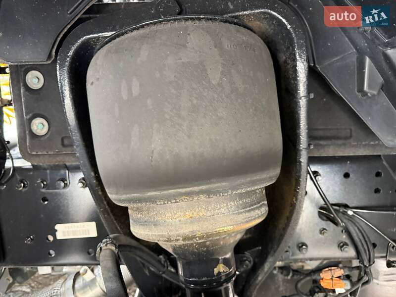 Тягач MAN TGX 2018 в Дубно