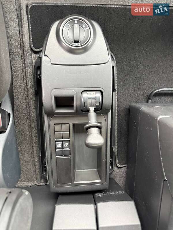 Тягач MAN TGX 2018 в Дубно