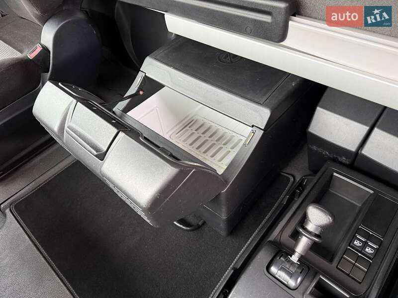 Тягач MAN TGX 2018 в Дубно