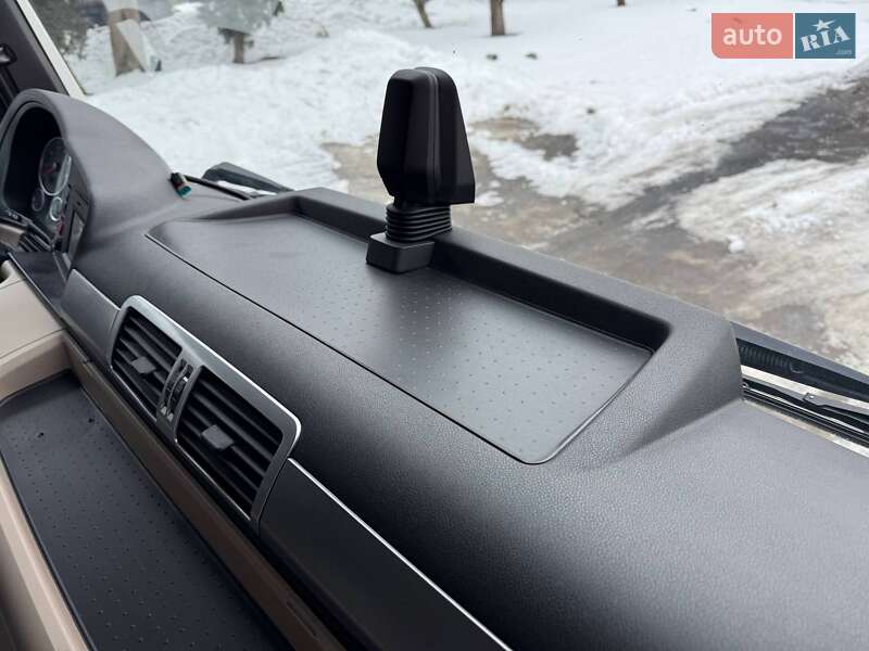 Тягач MAN TGX 2018 в Дубно