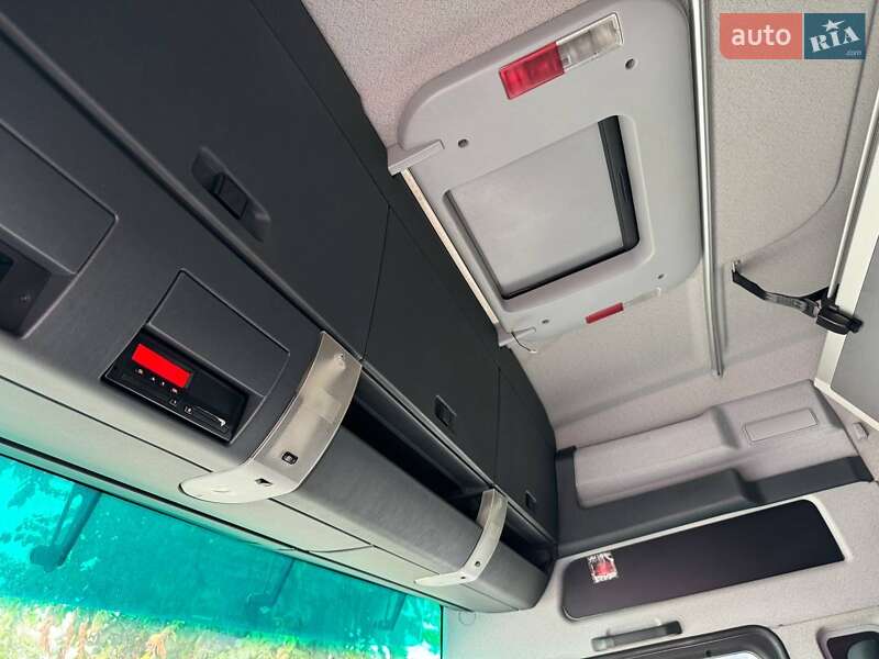 Тягач MAN TGX 2016 в Виннице