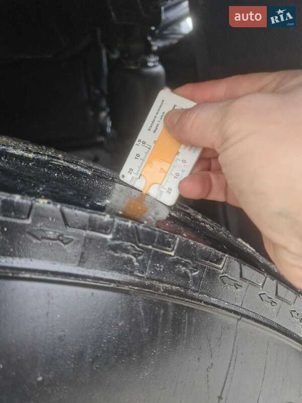 Тягач MAN TGX 2012 в Тернополе