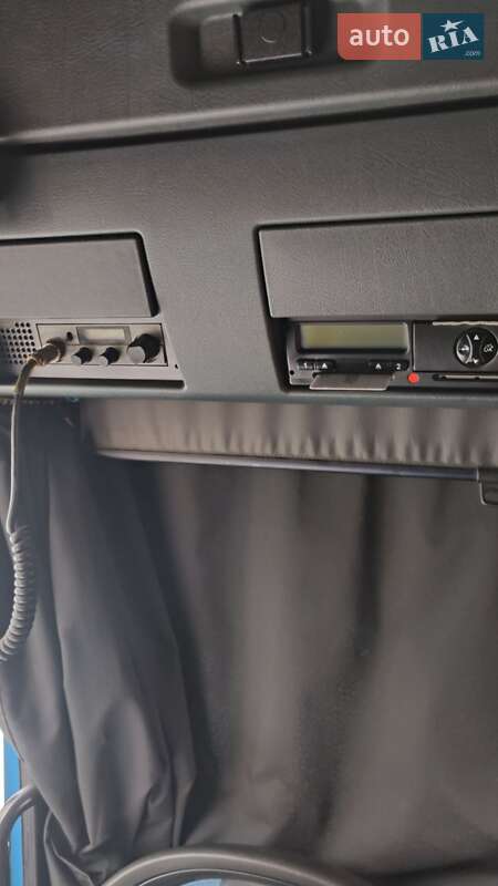 Тягач MAN TGX 2009 в Одессе