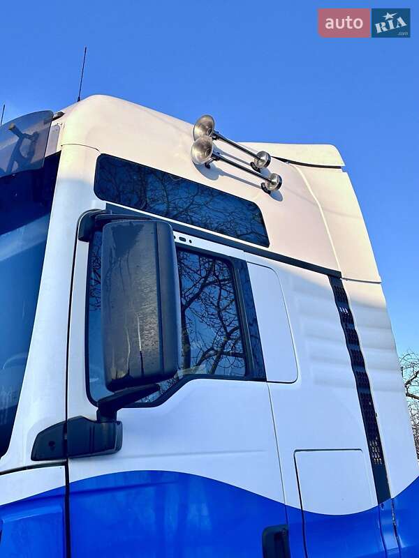 Тягач MAN TGX 2014 в Виннице фото 10 Тягач MAN TGX 2014 в Виннице