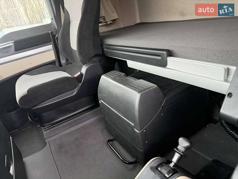 Тягач MAN TGX 2018 в Буче