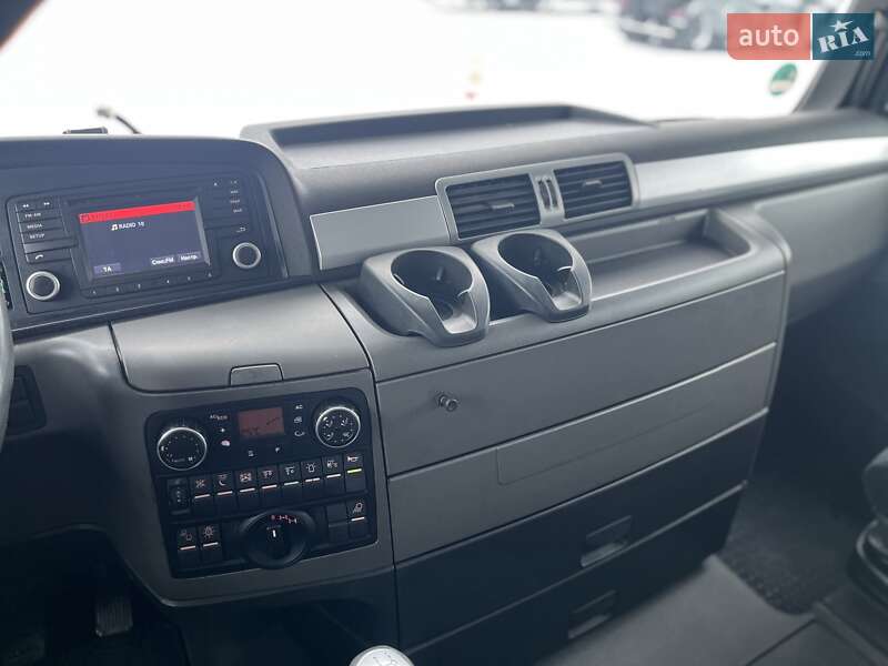 Тягач MAN TGX 2013 в Черновцах фото 21 Тягач MAN TGX 2013 в Черновцах