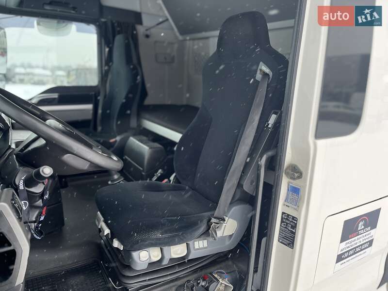 Тягач MAN TGX 2013 в Черновцах фото 24 Тягач MAN TGX 2013 в Черновцах