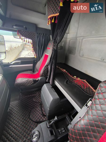 Самосвал MAN TGX 2010 в Немирове фото 11 Самосвал MAN TGX 2010 в Немирове