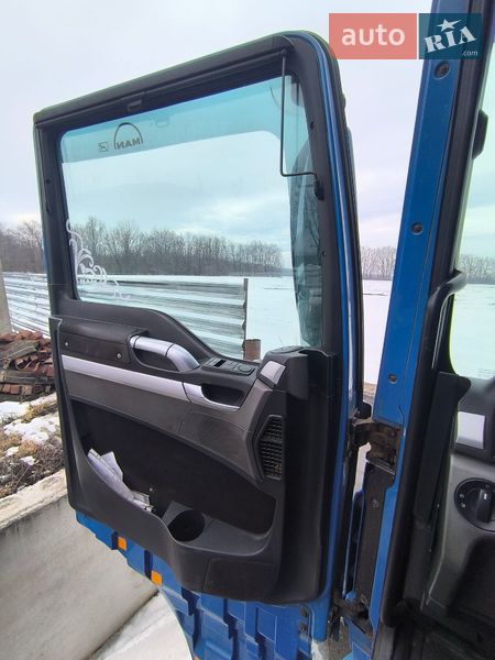 Самосвал MAN TGX 2010 в Немирове фото 16 Самосвал MAN TGX 2010 в Немирове