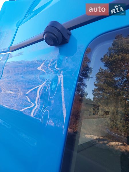 Тягач MAN TGX 2018 в Луцке