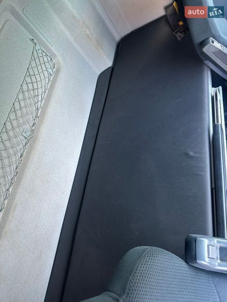 Грузовой фургон MAN TGX 2014 в Ковеле