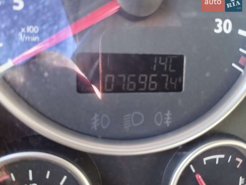 Тягач MAN TGX 2010 в Львові