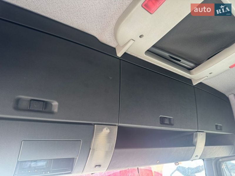 Тягач MAN TGX 2011 в Києві