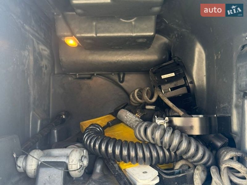 Тягач MAN TGX 2011 в Києві