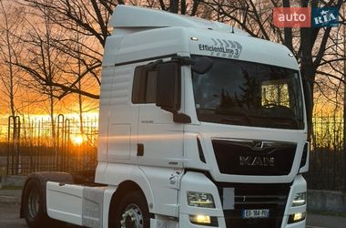 Тягач MAN TGX 2018 в Умани